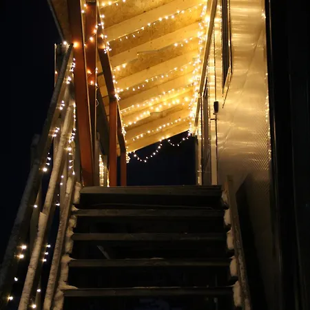 Apartment Rovaniemi * Rovaniemi