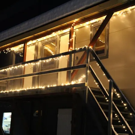 Apartment Rovaniemi Rovaniemi