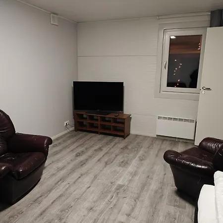 Apartment Rovaniemi Rovaniemi