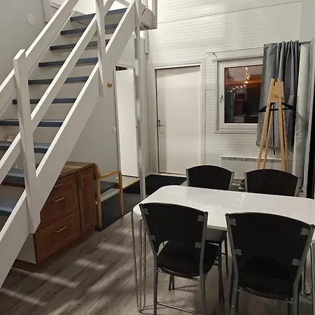 Apartment Rovaniemi Apartment Rovaniemi