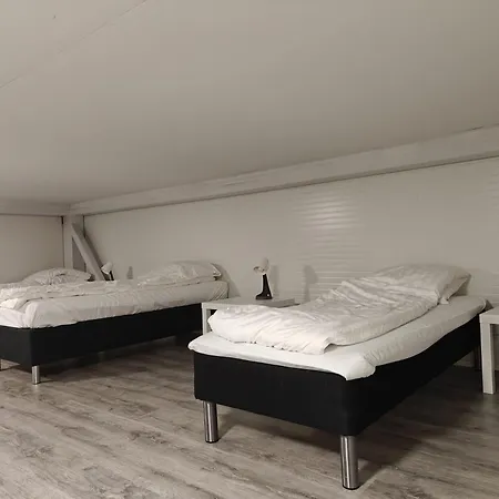 Apartment Apartment Rovaniemi