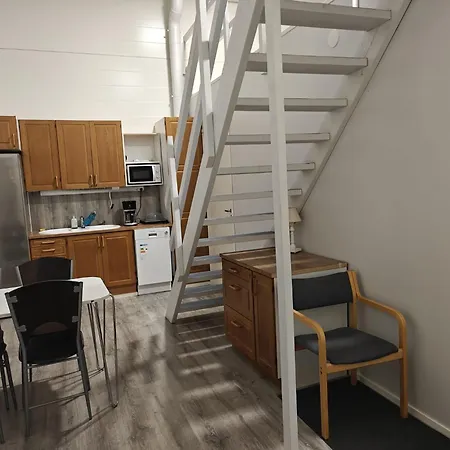 Apartment Rovaniemi Apartment *